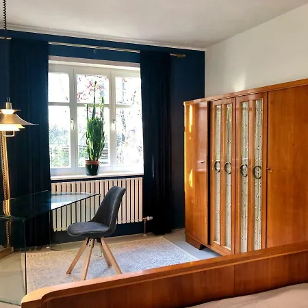 Elahaus Fuhl Dich Wie Daheim Daire Penig