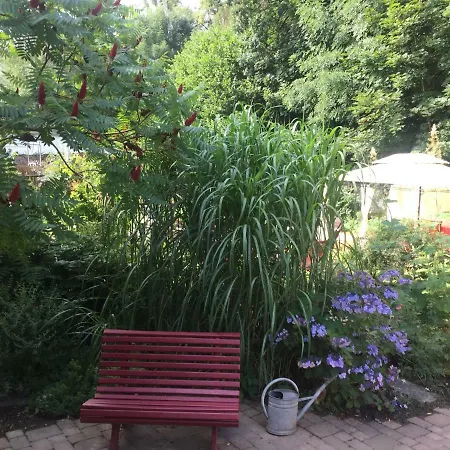 Elahaus Fuhl Dich Wie Daheim Daire Penig