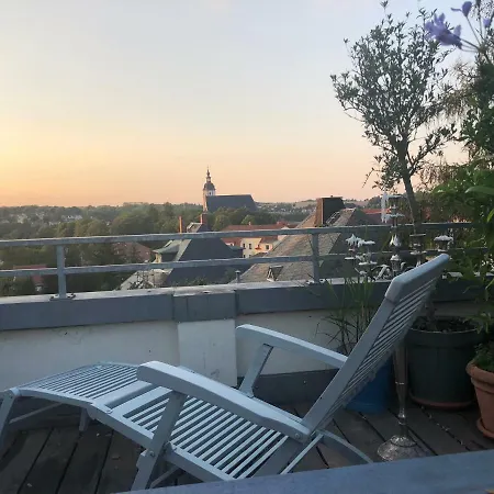 Daire Elahaus Fuhl Dich Wie Daheim *