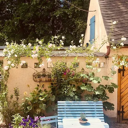 Elahaus Fuhl Dich Wie Daheim * Penig