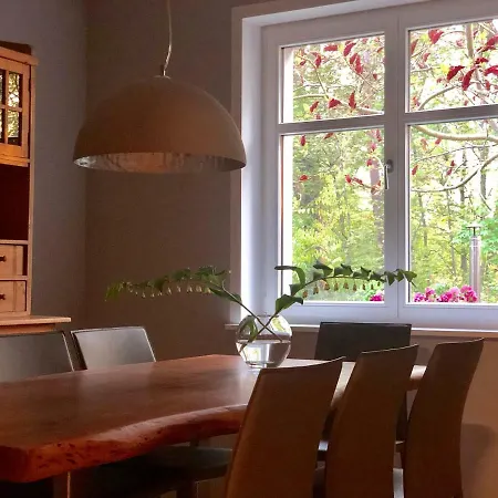 Elahaus Fuhl Dich Wie Daheim Daire
