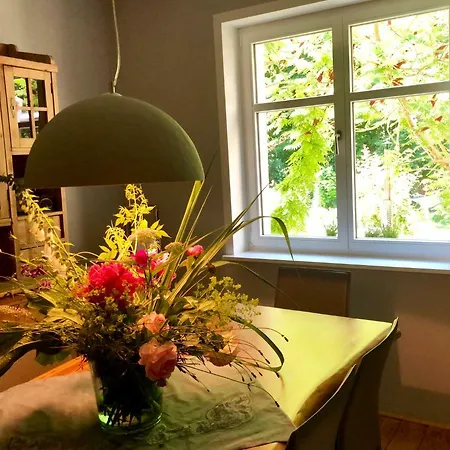 Elahaus Fuhl Dich Wie Daheim Daire Penig