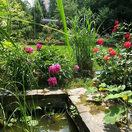 Elahaus Fuhl Dich Wie Daheim Daire