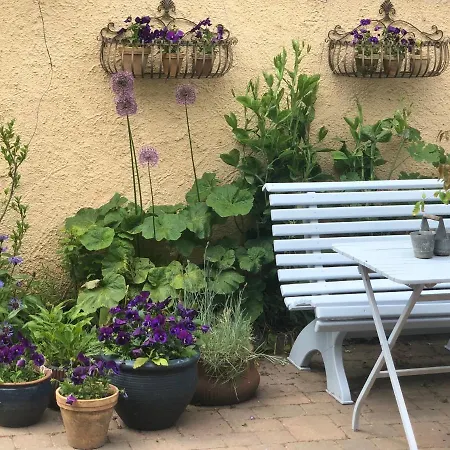 Elahaus Fuhl Dich Wie Daheim Daire