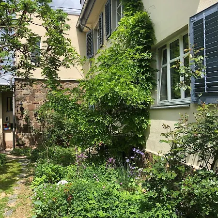 Elahaus Fuhl Dich Wie Daheim Penig